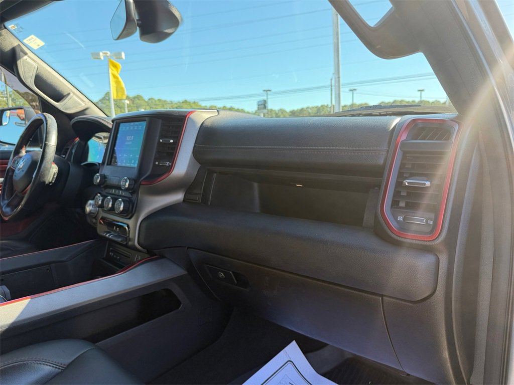 Used 2019 RAM 1500 Rebel w/ Rebel Level 1 Equipment Group image 16