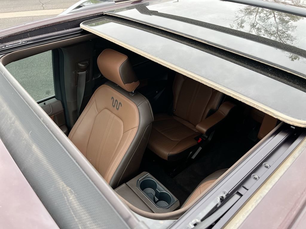 Used 2023 Ford Expedition Max King Ranch image 23