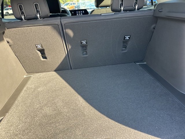 New 2026 Chevrolet Trax LS w/ Driver Confidence Package image 36