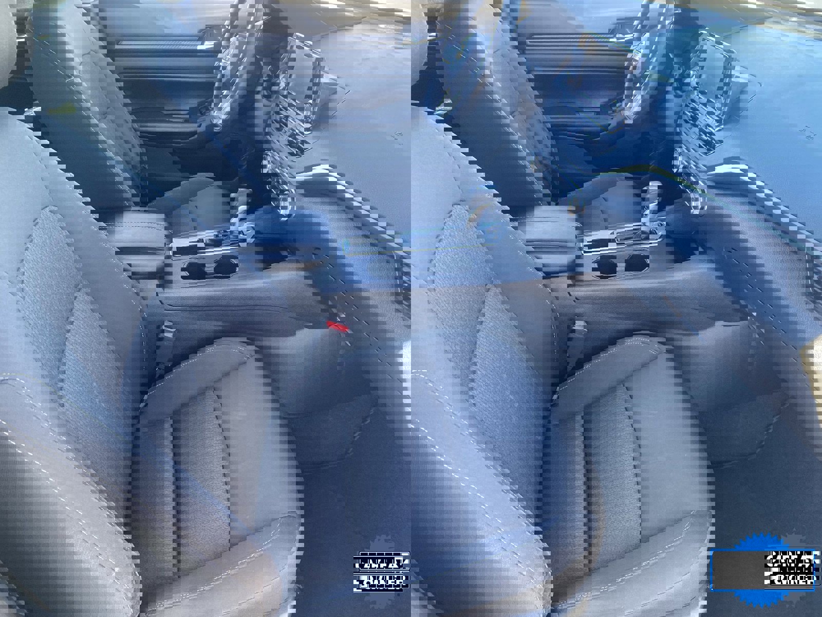 Certified 2021 Nissan Altima 2.5 S w/ Driver Assist Package image 12