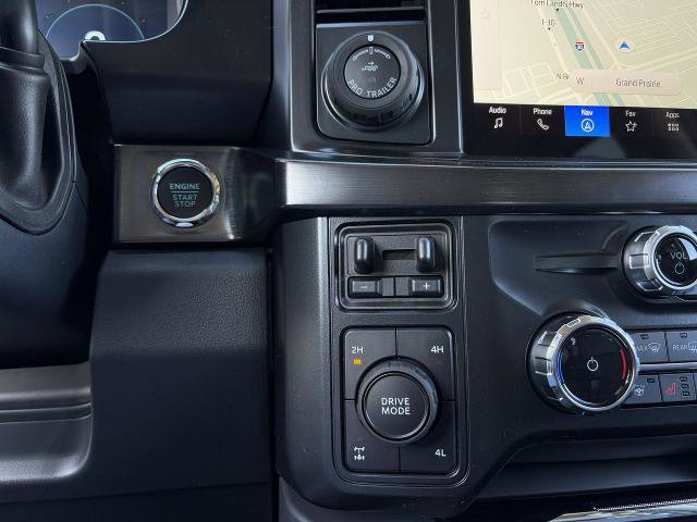 New 2026 Ford F250 Lariat w/ Black Appearance Package AWD/4WD image 20