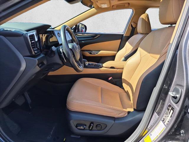 Used 2024 Lexus NX 350 AWD w/ Cold Area Package image 18
