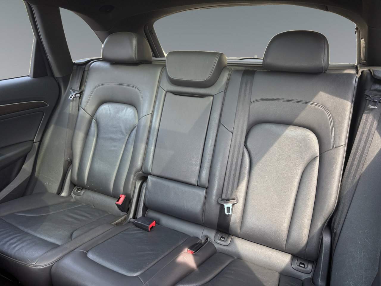 Used 2015 Audi Q5 TDI Premium Plus w/ Technology Package image 14