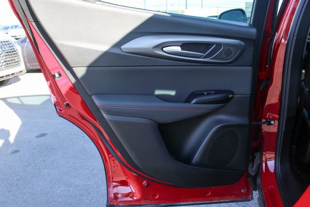 Used 2024 Dodge Hornet GT image 32