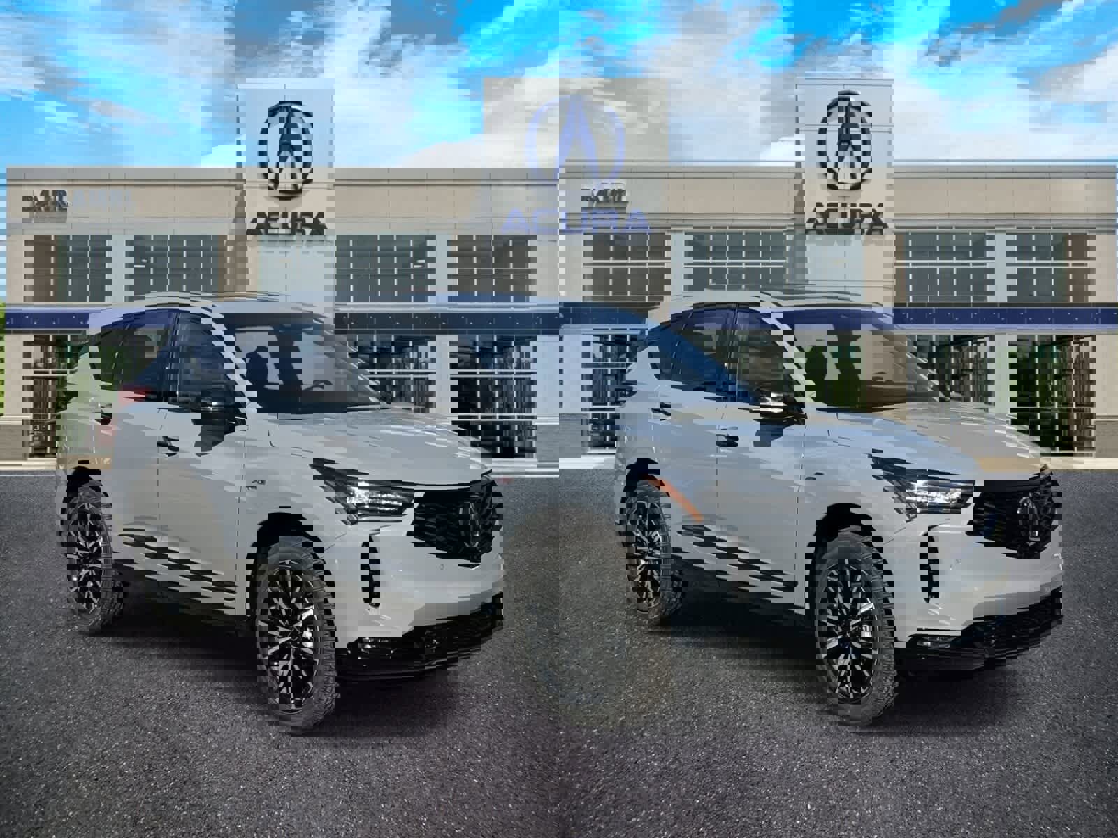 New 2026 Acura RDX A-Spec image 7