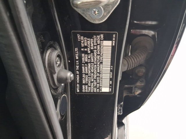 Used 2018 Honda Civic EX image 38