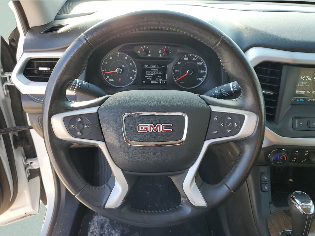 Used 2019 GMC Acadia SLE image 15