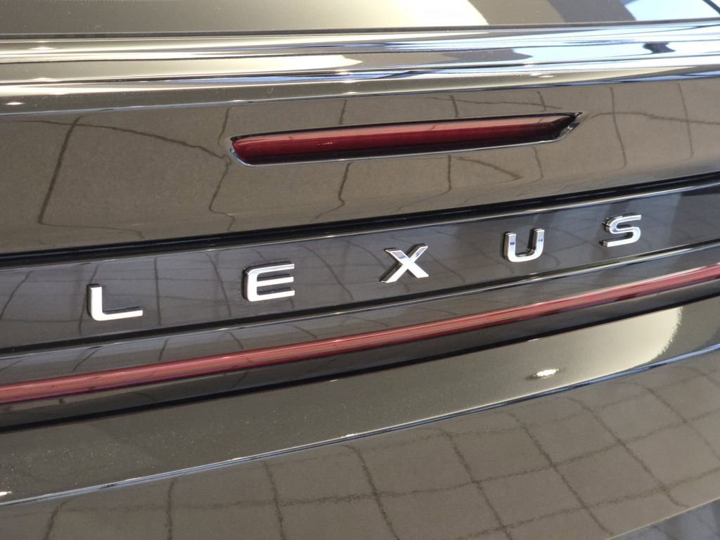 New 2026 Lexus RZ 350e 2WD image 7