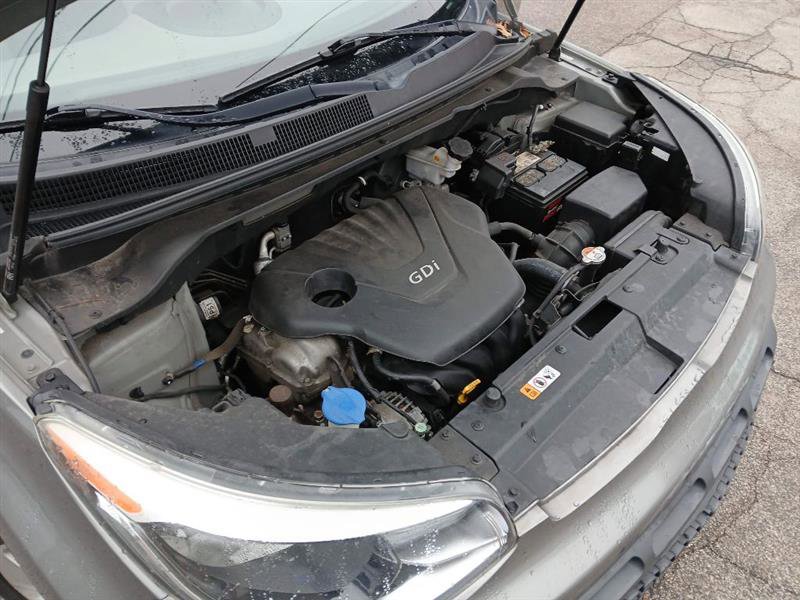 Used 2015 Kia Soul FWD image 18