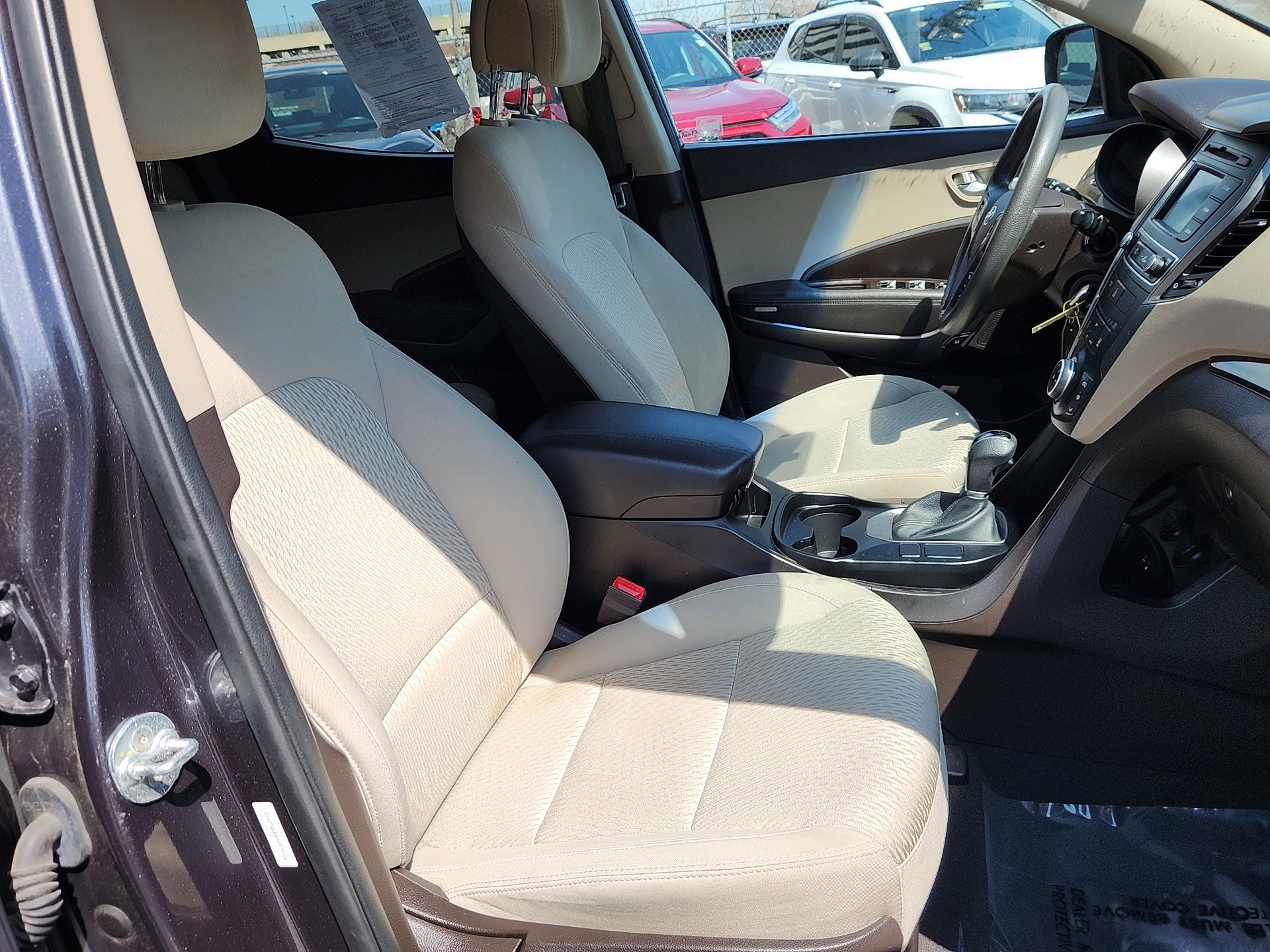 Used 2017 Hyundai Santa Fe Sport image 24