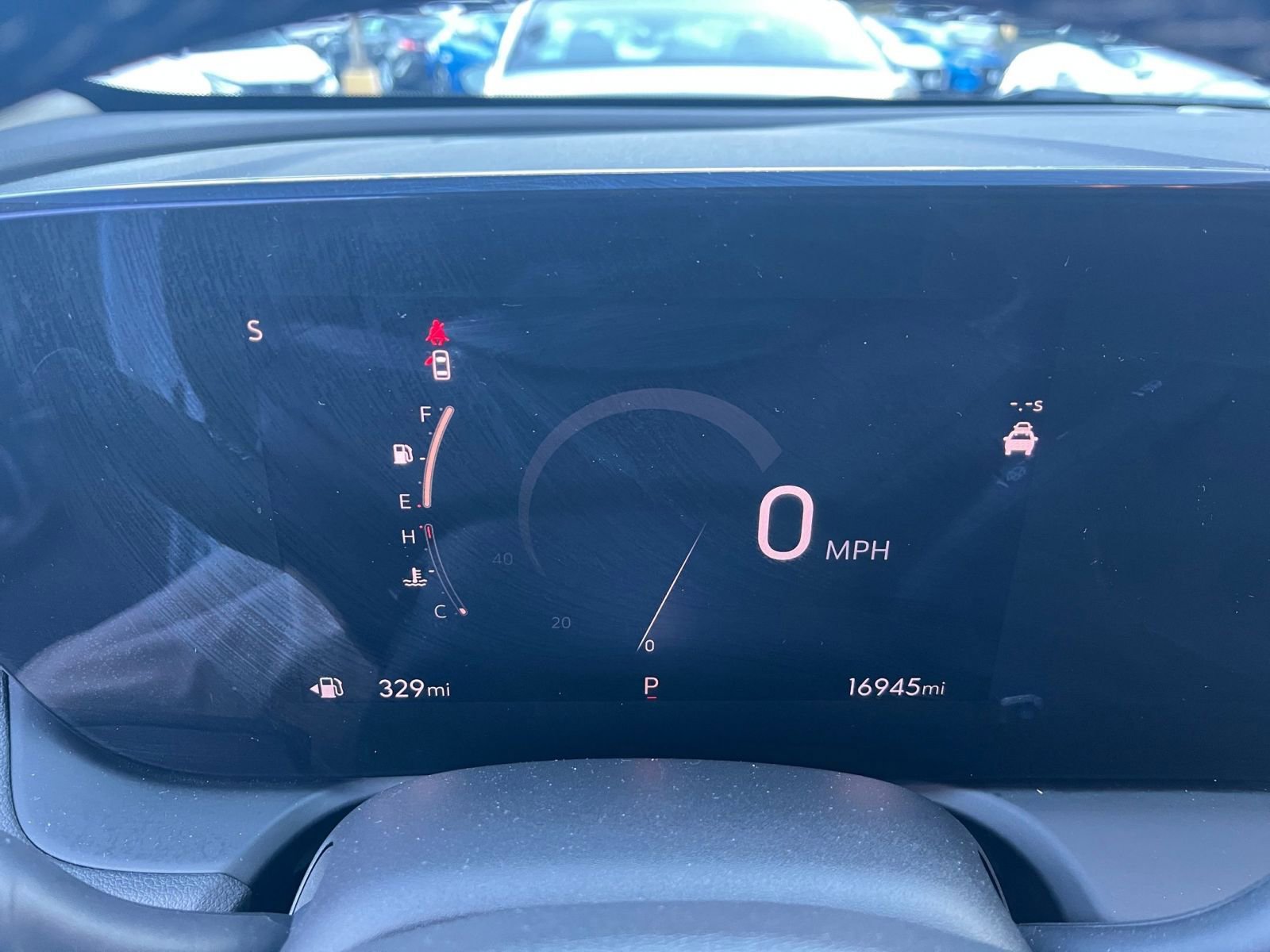 Used 2025 Buick Encore GX Preferred image 36