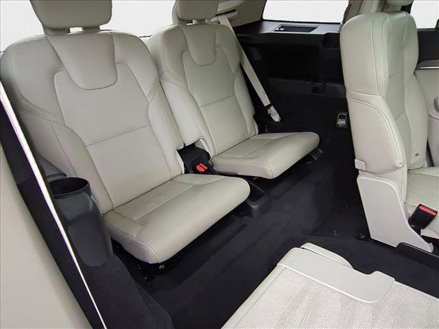 Used 2022 Volvo XC90 T6 Inscription w/ Advanced Package image 22