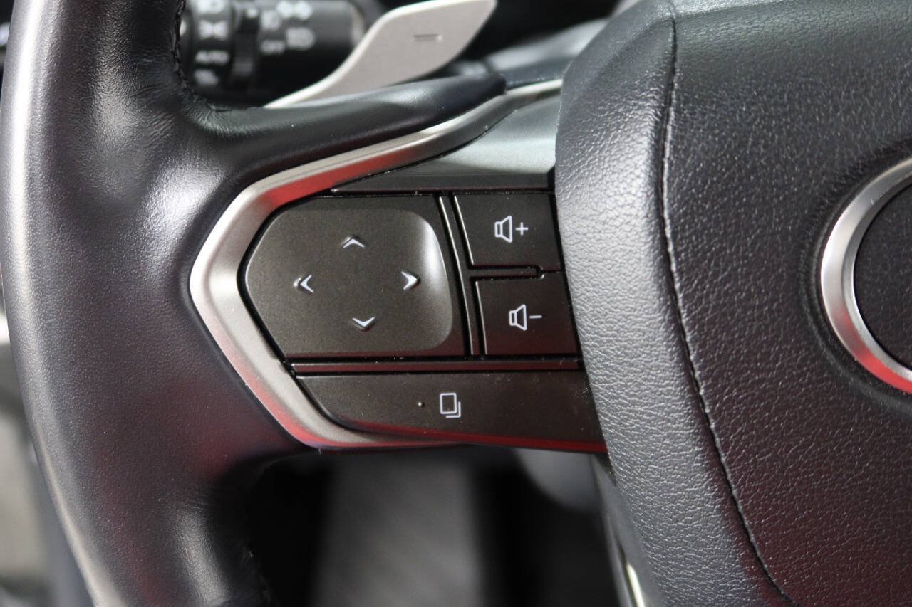 Used 2024 Lexus RX 450h AWD w/ Convenience Package image 36