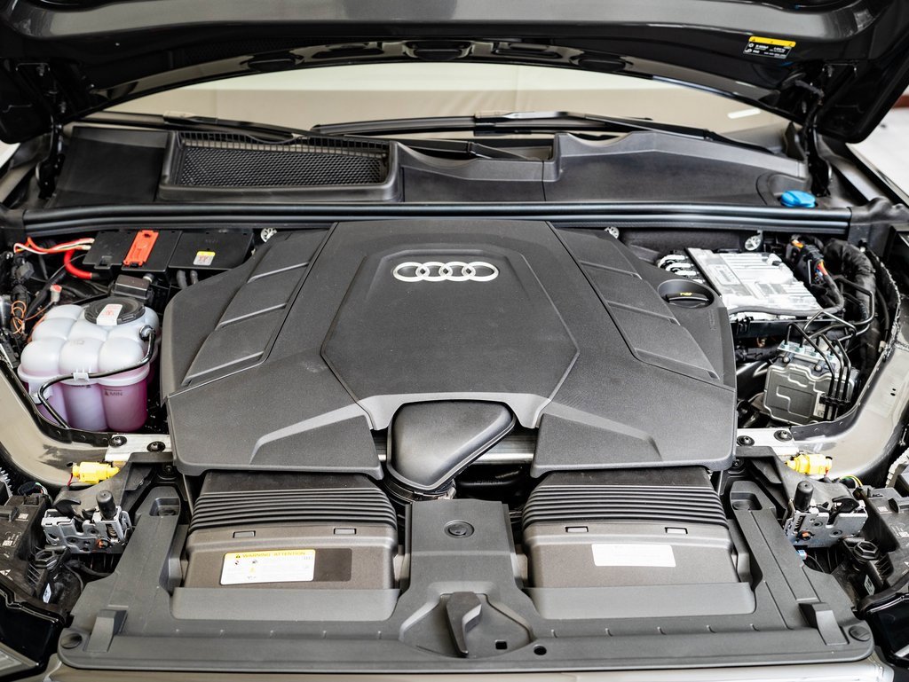 New 2026 Audi Q7 3.0T Premium Plus image 39