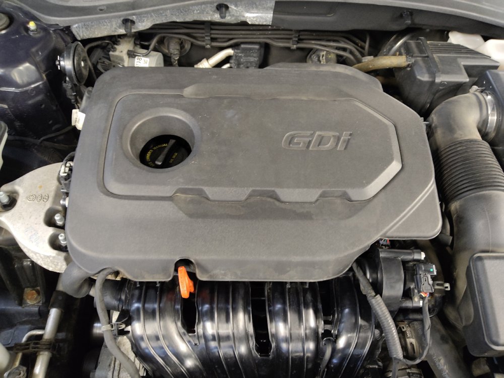 Used 2018 Kia Optima LX w/ Convenience Package FWD image 30