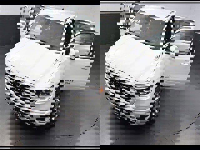 Used 2022 RAM 1500 Big Horn image 33