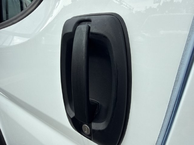 New 2026 RAM ProMaster 2500 w/ Advanced Safety Group FWD image 12