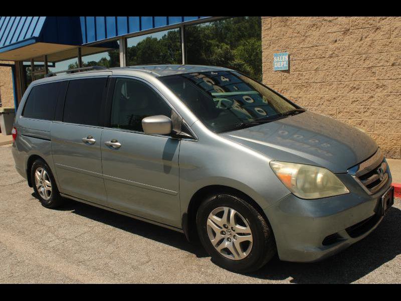 Used 2005 Honda Odyssey EX image 1