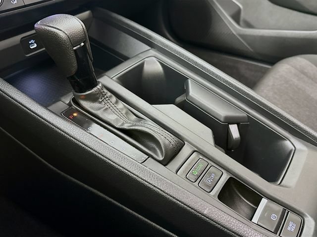 Certified 2023 Honda Accord EX image 26