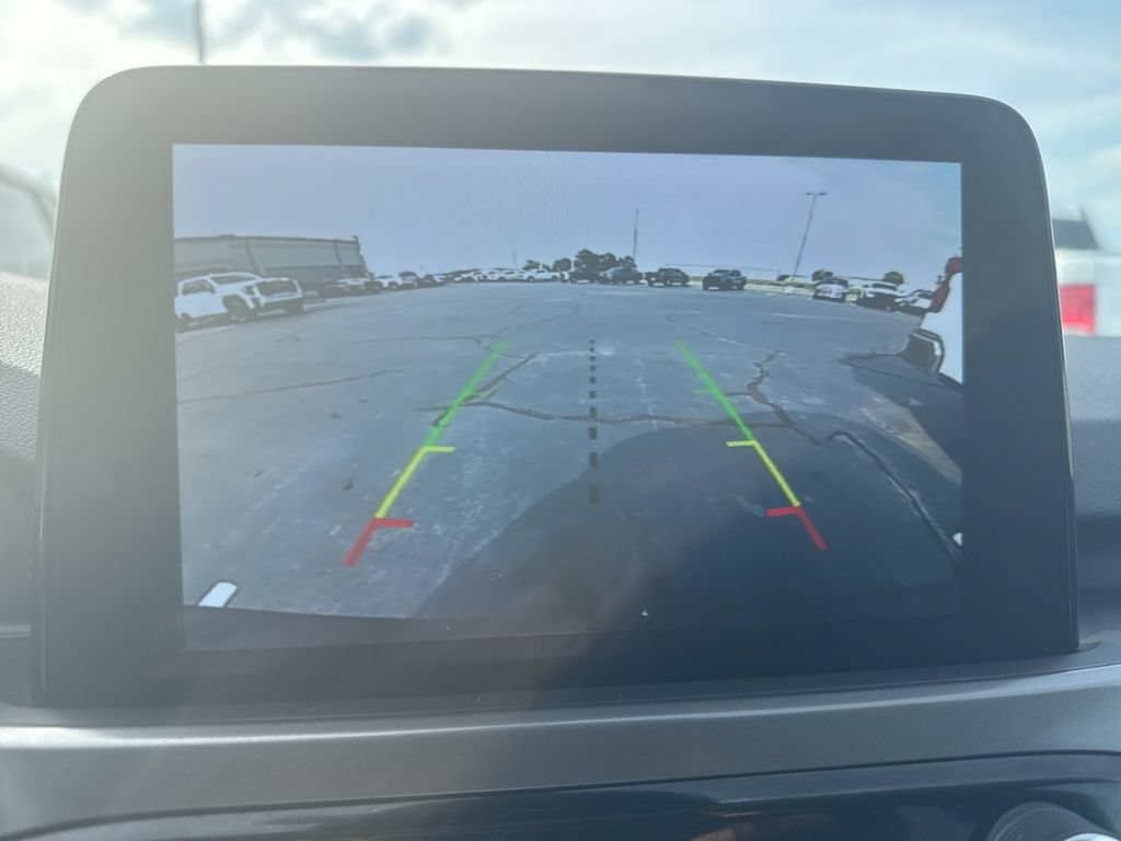 Used 2023 Ford Escape Active FWD image 21