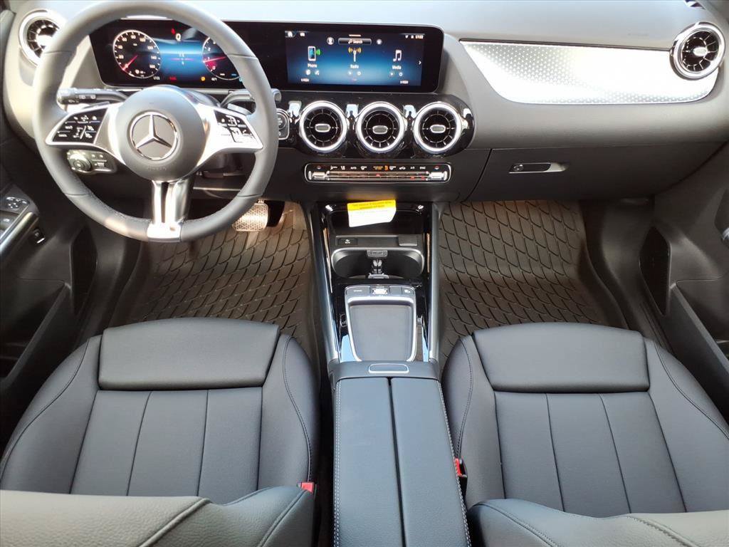 New 2026 Mercedes-Benz GLA 250 4MATIC image 23