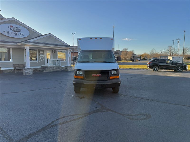 Used 2007 GMC Savana 3500 image 7