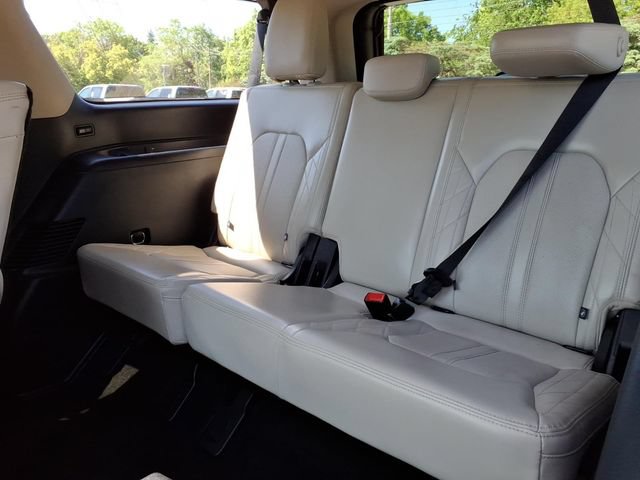 Used 2019 Ford Expedition Max Platinum AWD/4WD image 9