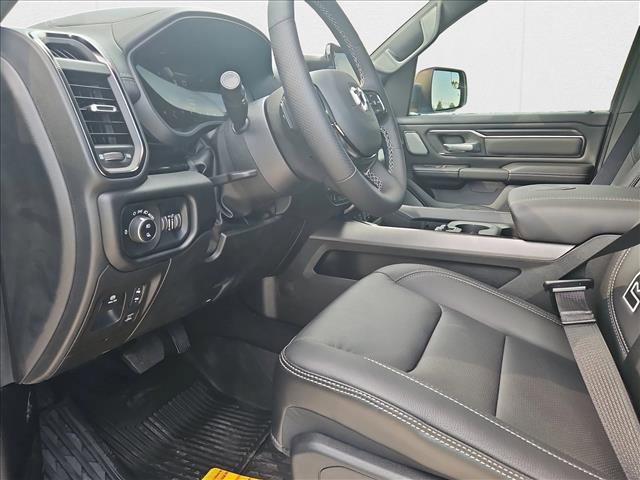 New 2026 RAM 1500 Rebel w/ Advanced Safety Group II video 3