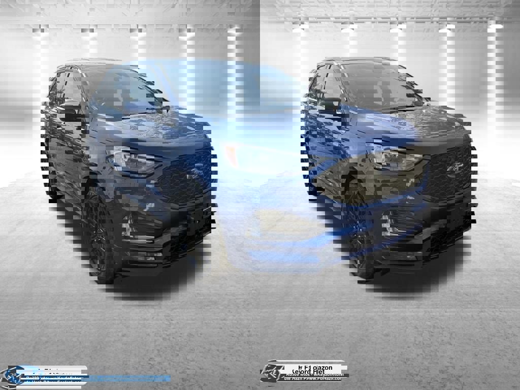 Used 2023 Ford Edge ST-Line w/ Cargo Accessory Package image 1