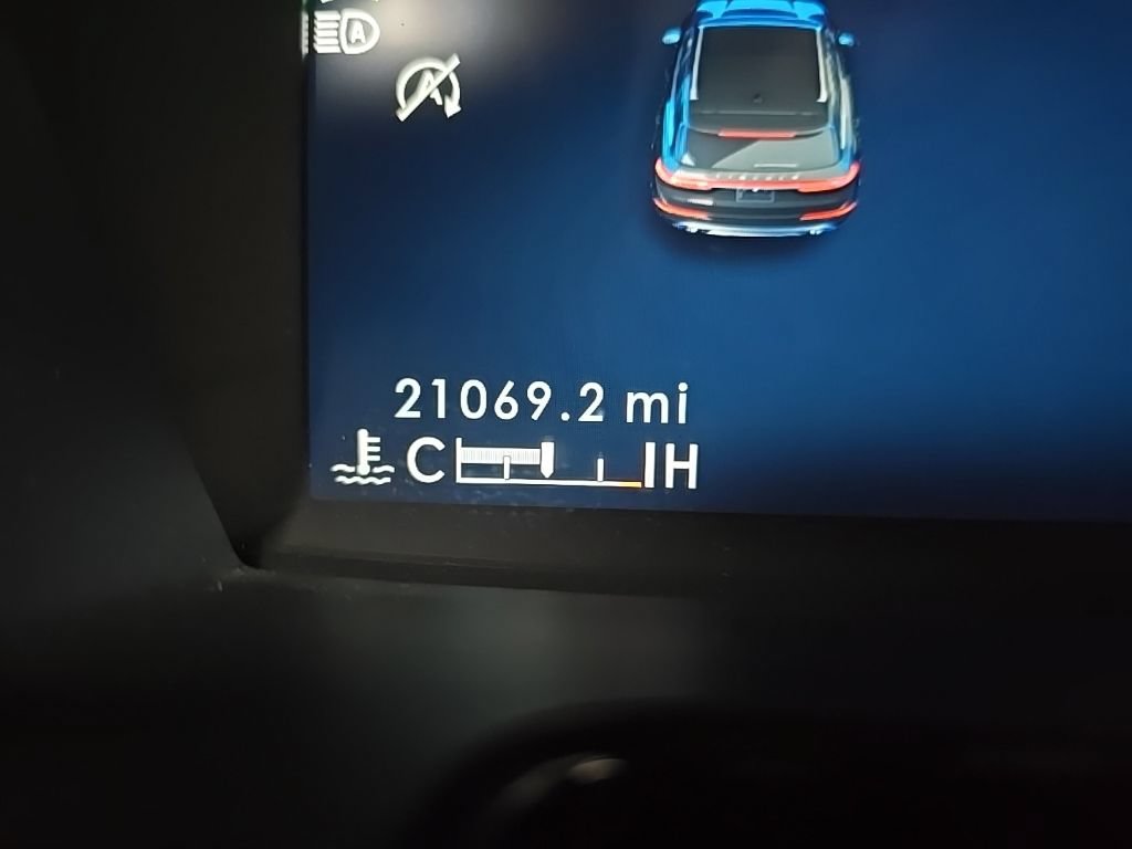 Used 2023 Lincoln Corsair AWD image 27