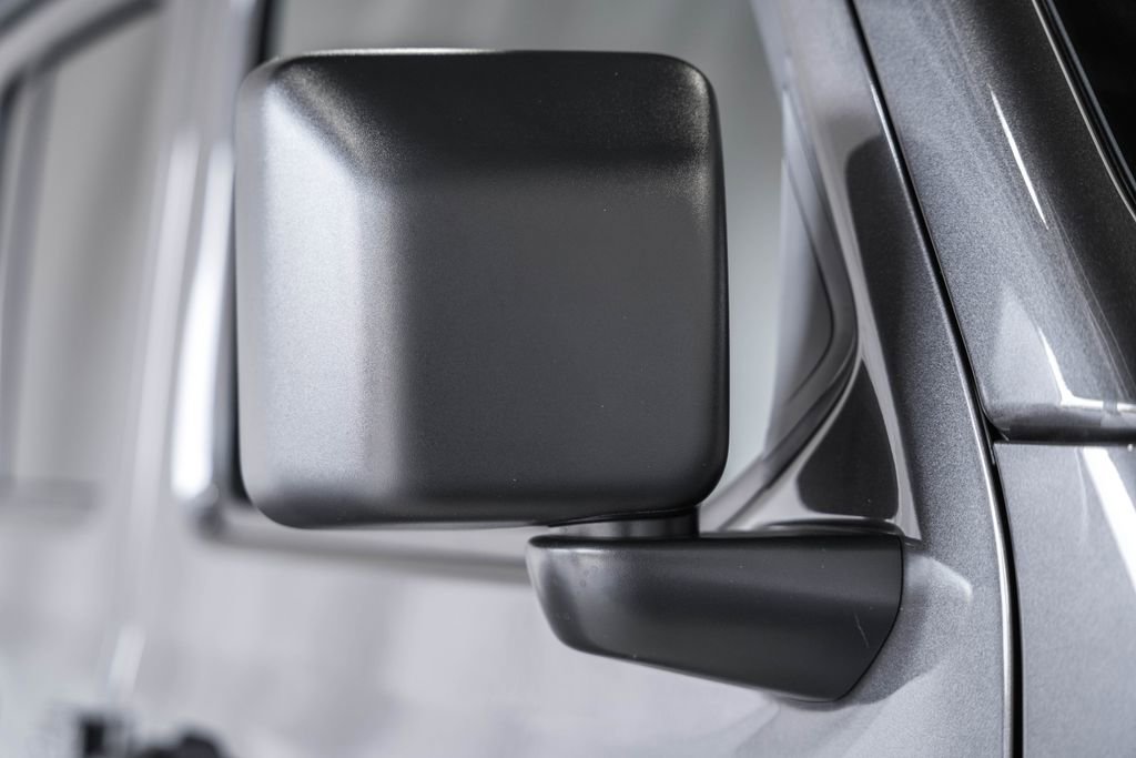 New 2026 Jeep Wrangler Sport S image 14