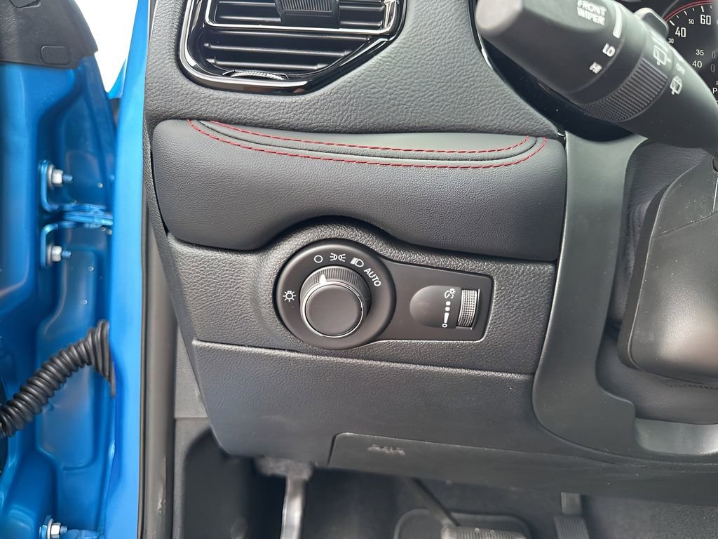 New 2026 Dodge Durango GT image 28