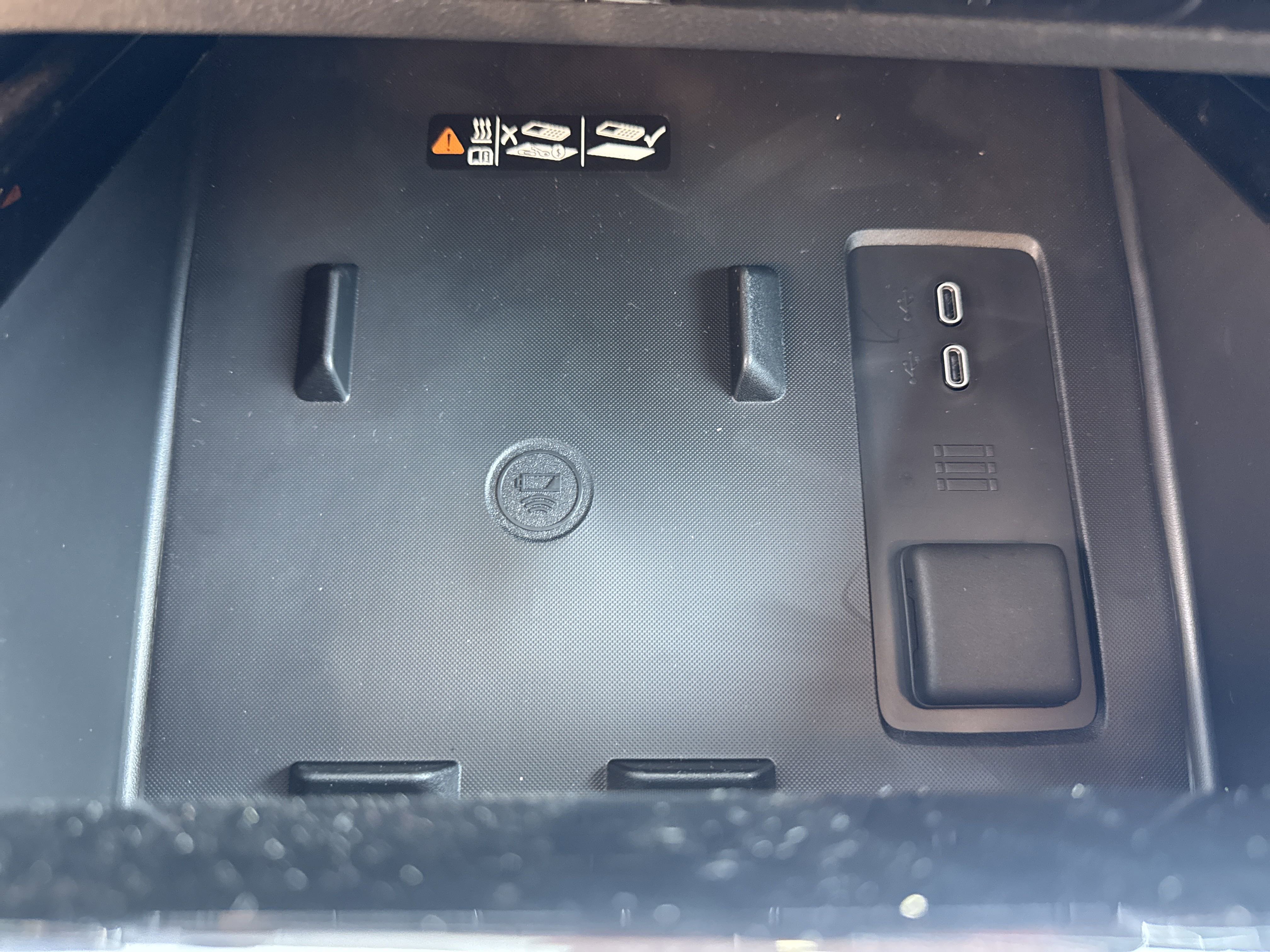 New 2025 Chevrolet Silverado EV RST image 25