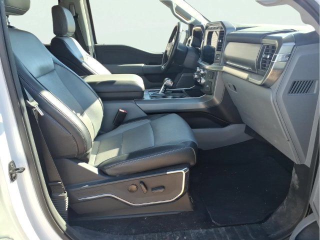 Used 2023 Ford F150 Lariat AWD/4WD image 23