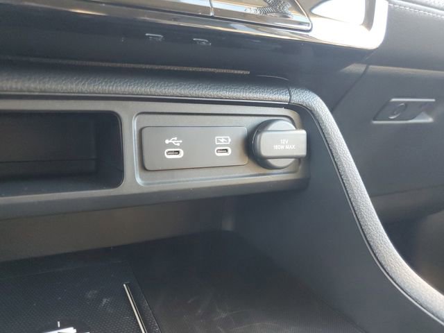 New 2026 Honda Passport RTL image 23