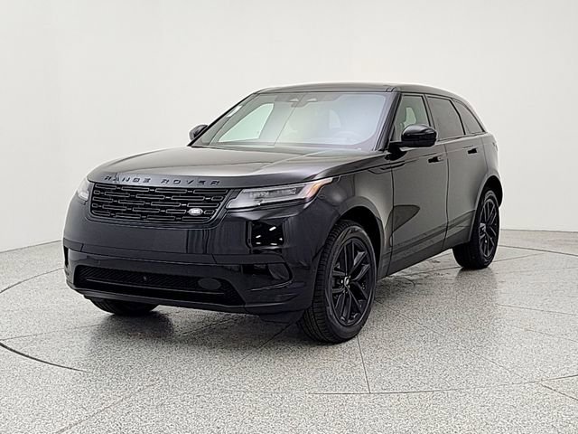 New 2026 Land Rover Range Rover Velar S AWD/4WD video 1