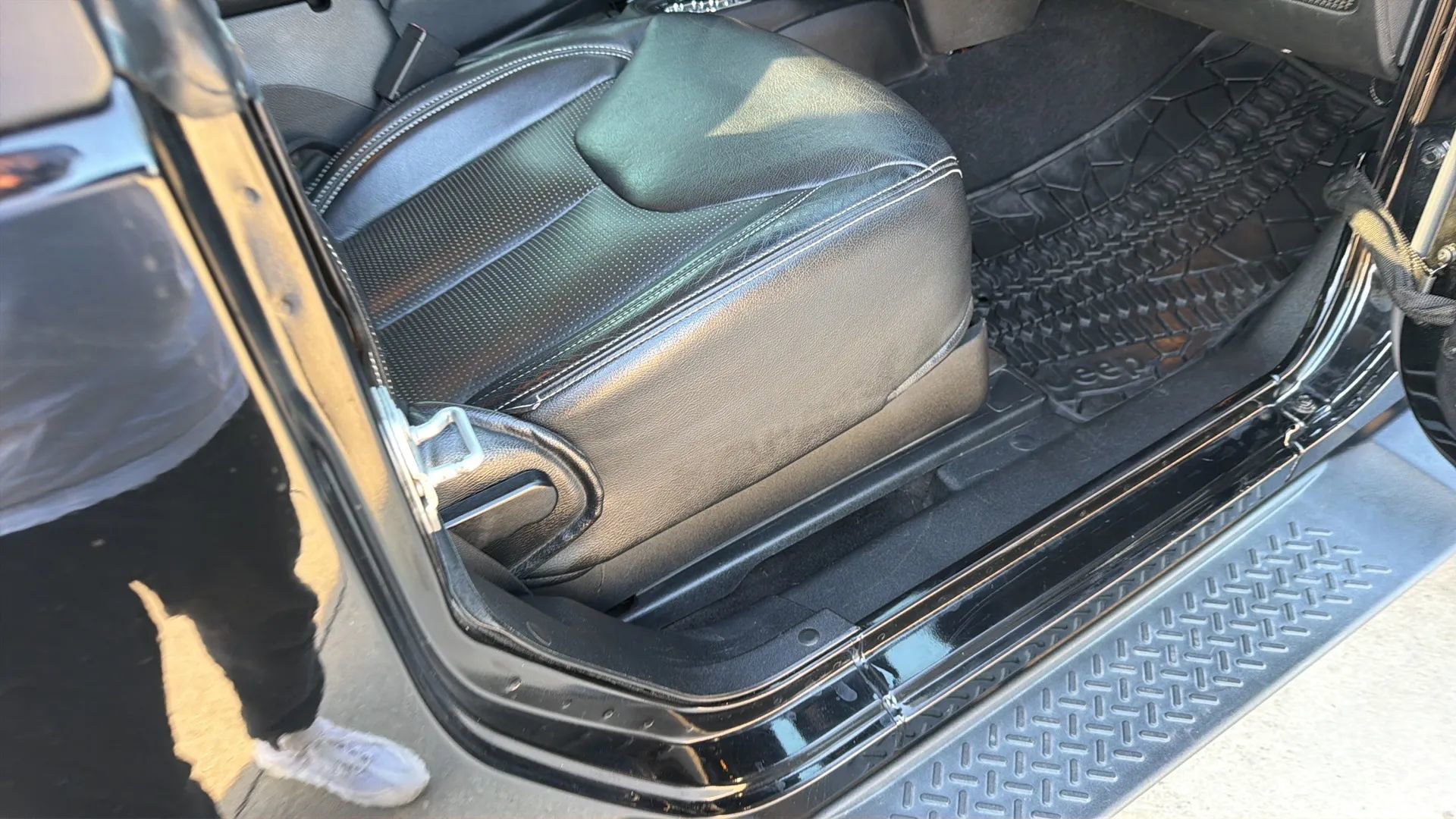 Used 2015 Jeep Wrangler Sport w/ Quick Order Package 24S image 67