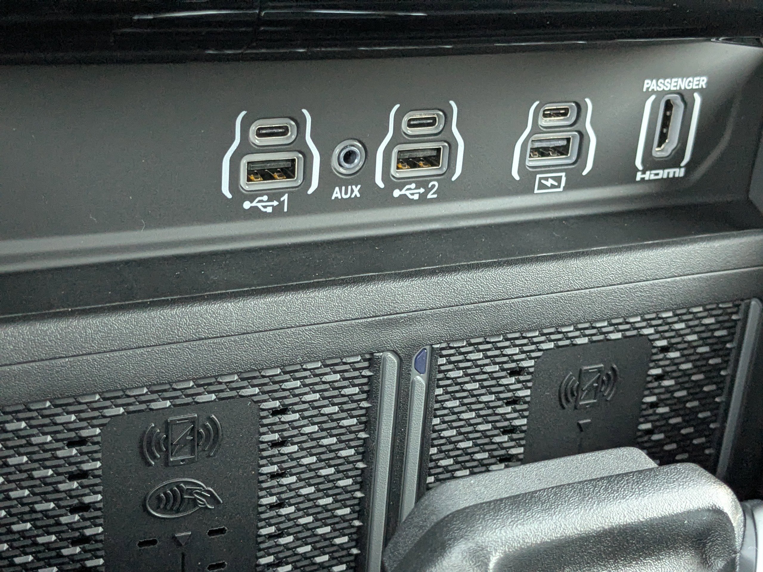 New 2026 RAM 1500 Laramie image 22