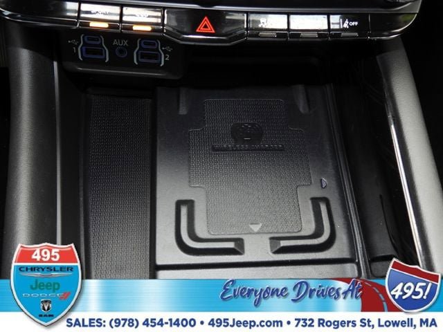 Used 2021 Dodge Durango Citadel AWD/4WD image 32