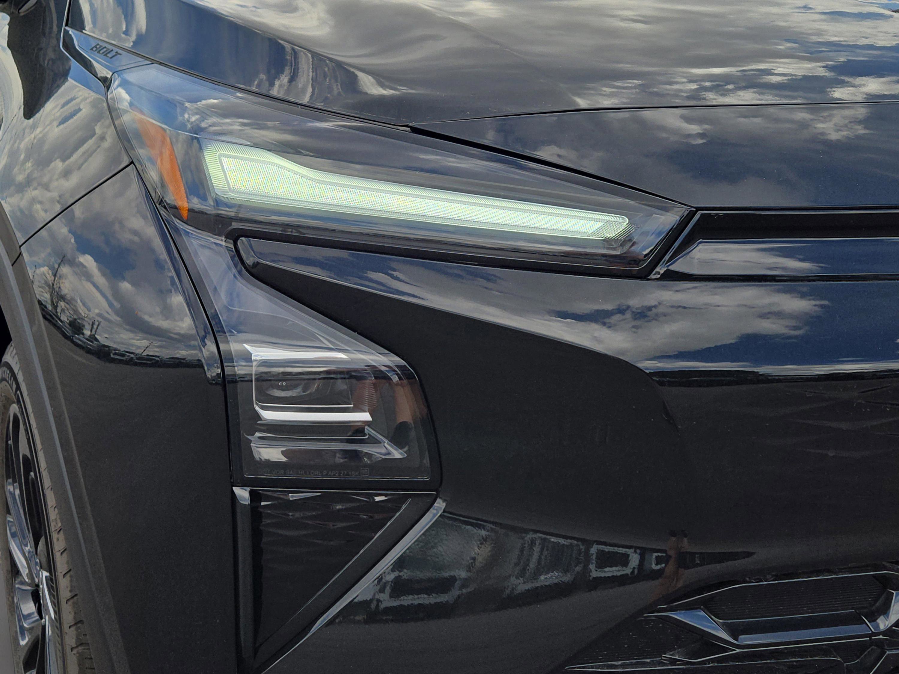 New 2027 Chevrolet Bolt RS w/ Technology Package image 3