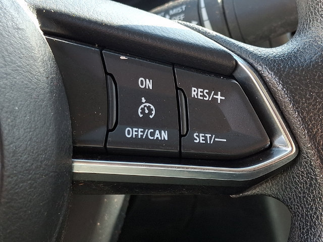 Used 2018 MAZDA MAZDA3 Sport FWD image 21