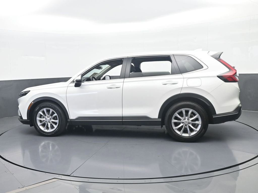 Used 2025 Honda CR-V EX image 3