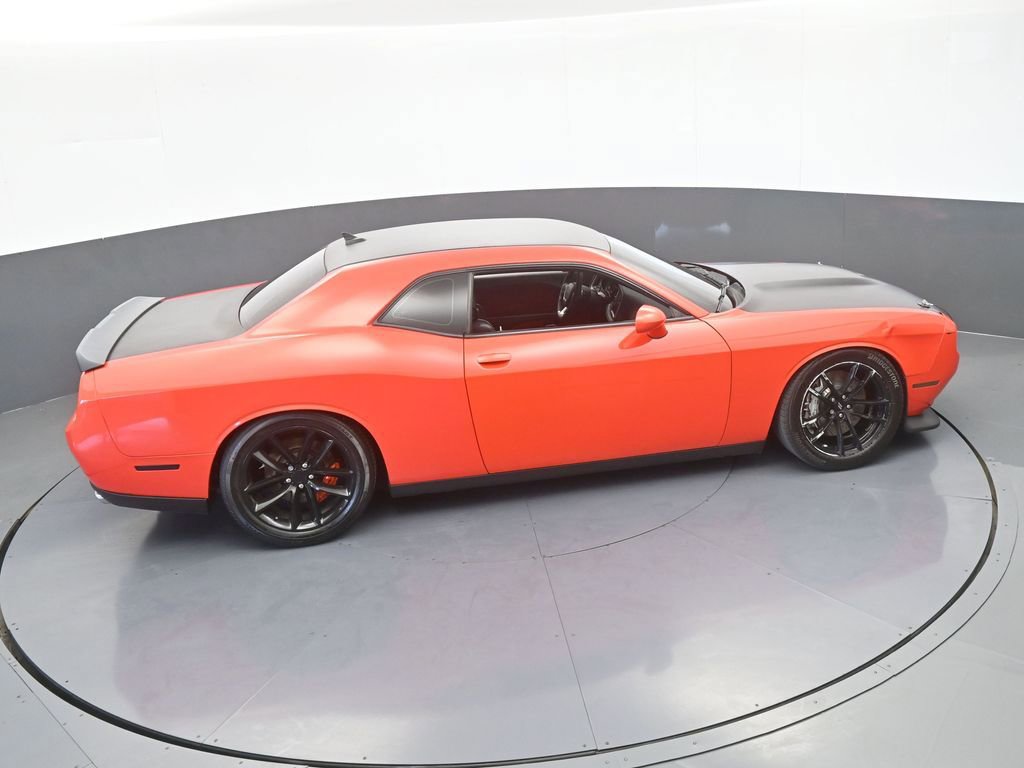 Used 2018 Dodge Challenger T/A RWD image 48