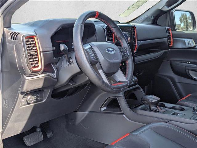 Used 2024 Ford Ranger Raptor image 9