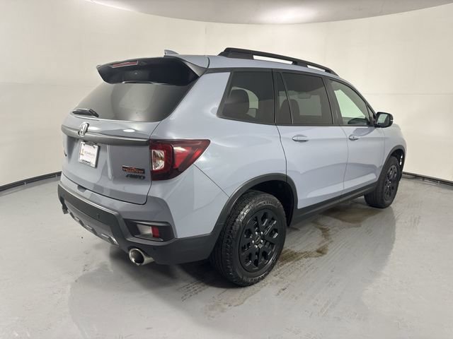 Used 2023 Honda Passport TrailSport image 35