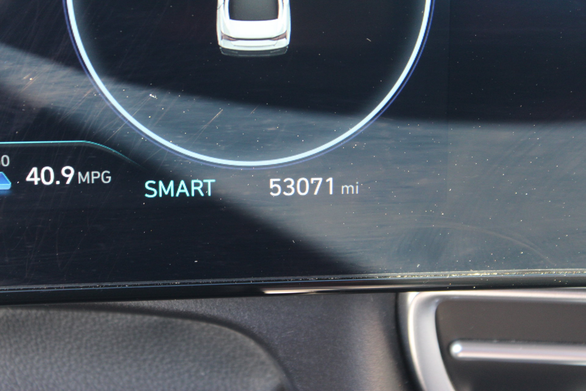 Used 2024 Hyundai Elantra SEL FWD image 18