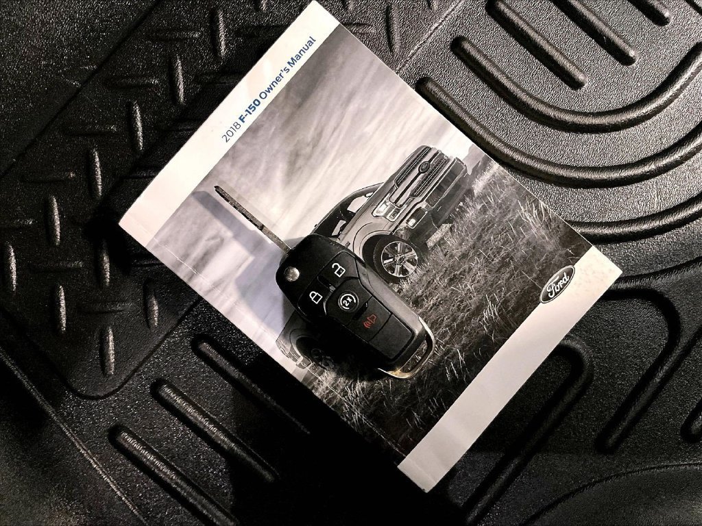 Used 2018 Ford F150 XLT w/ Equipment Group 302A Luxury AWD/4WD image 31