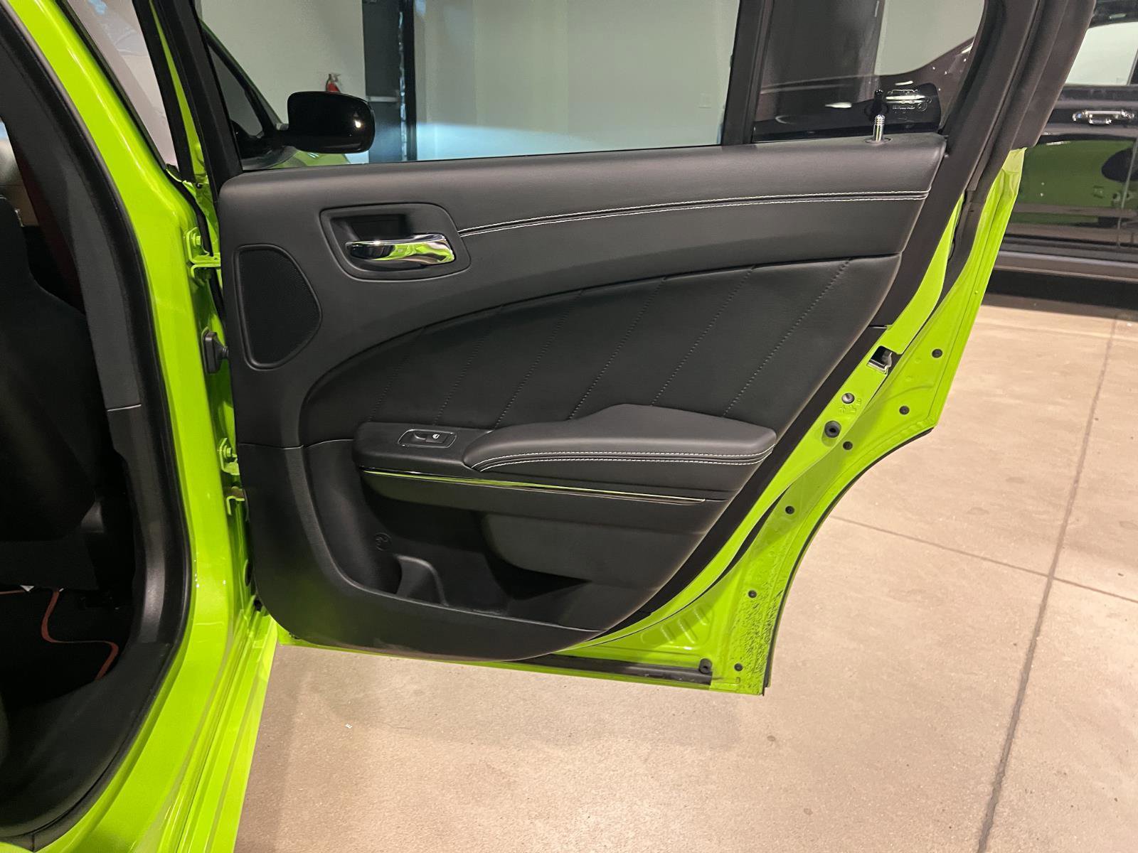 Used 2023 Dodge Charger SRT Hellcat image 37