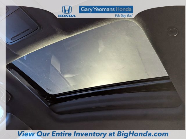 Used 2025 Honda CR-V Sport-L image 26