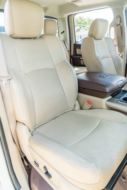 Used 2014 RAM 2500 Laramie w/ Convenience Group image 46